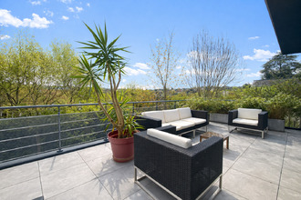 achat maison marly-le-roi 78160