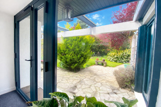 achat maison marly-le-roi 78160