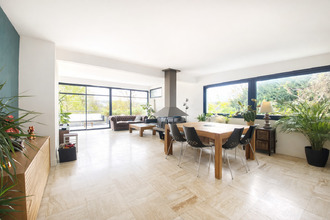 achat maison marly-le-roi 78160