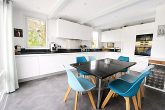 achat maison marly-le-roi 78160