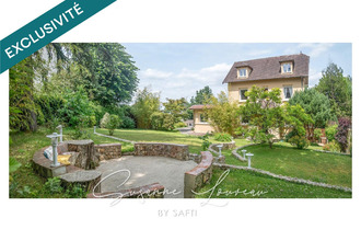 achat maison marly-le-roi 78160