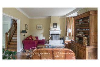 achat maison marly-le-roi 78160