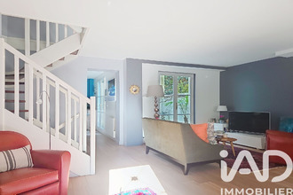 achat maison marly-le-roi 78160