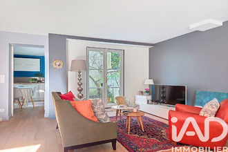 achat maison marly-le-roi 78160