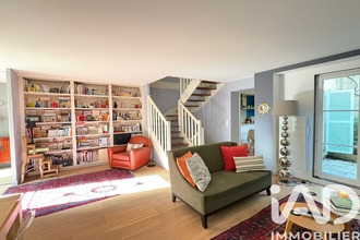 achat maison marly-le-roi 78160