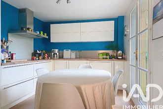 achat maison marly-le-roi 78160