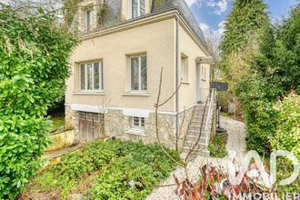 achat maison marly-le-roi 78160