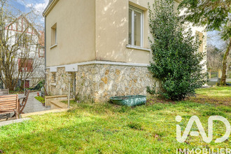 achat maison marly-le-roi 78160