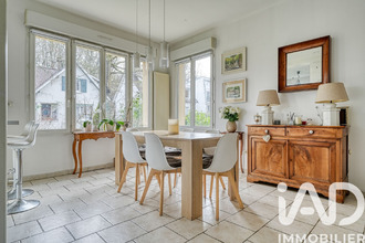 achat maison marly-le-roi 78160