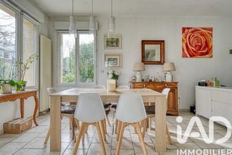 achat maison marly-le-roi 78160