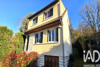 achat maison marly-le-roi 78160