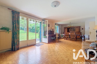 achat maison marly-le-roi 78160