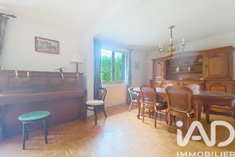 achat maison marly-le-roi 78160