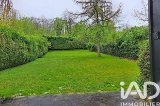 achat maison marly-le-roi 78160