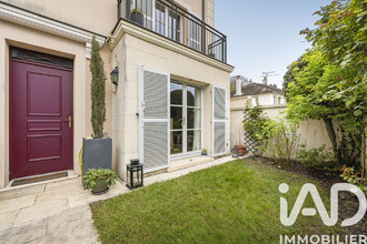 achat maison marly-le-roi 78160