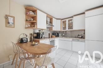 achat maison marly-le-roi 78160