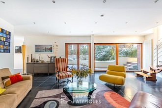 achat maison marly-le-roi 78160