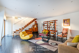 achat maison marly-le-roi 78160