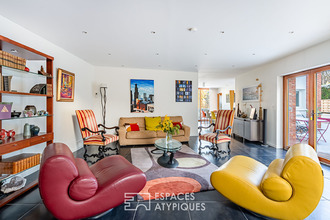 achat maison marly-le-roi 78160