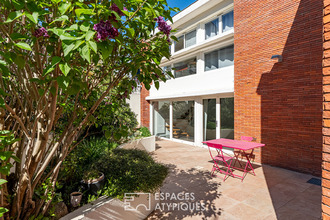 achat maison marly-le-roi 78160