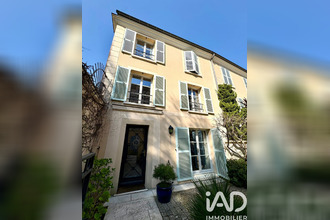 achat maison marly-le-roi 78160