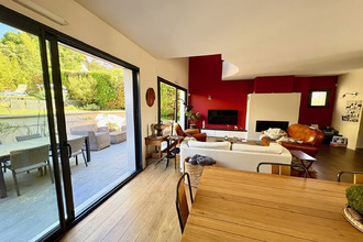 achat maison marly-le-roi 78160