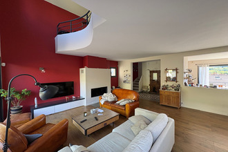 achat maison marly-le-roi 78160