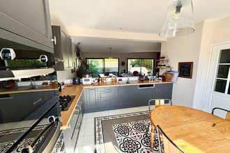 achat maison marly-le-roi 78160