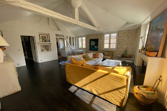 achat maison marly-le-roi 78160