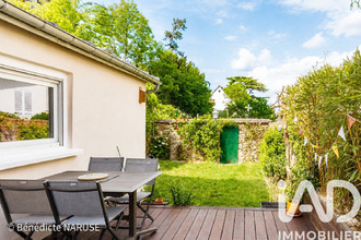 achat maison marly-le-roi 78160