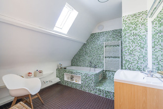 achat maison marly-le-roi 78160