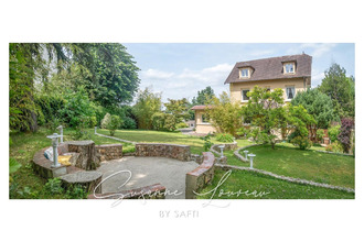 achat maison marly-le-roi 78160