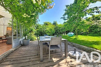 achat maison marly-le-roi 78160