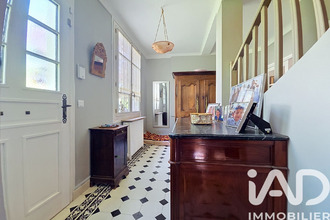 achat maison marly-le-roi 78160