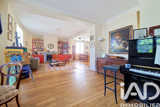 achat maison marly-le-roi 78160