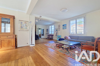 achat maison marly-le-roi 78160