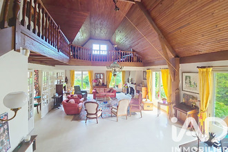achat maison marly-le-roi 78160