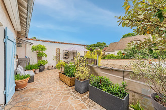 achat maison marly-le-roi 78160