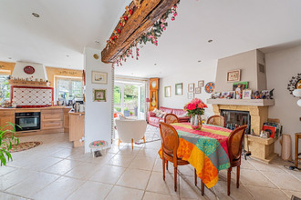 achat maison marly-le-roi 78160