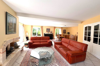 achat maison marly-le-roi 78160