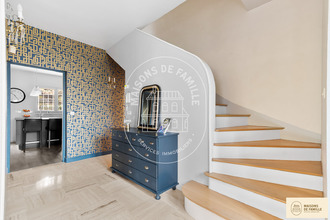 achat maison marly-le-roi 78160