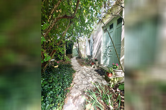 achat maison marly-le-roi 78160