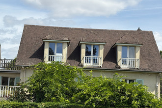 achat maison marly-le-roi 78160
