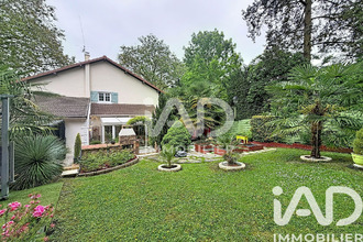 achat maison marly-le-roi 78160