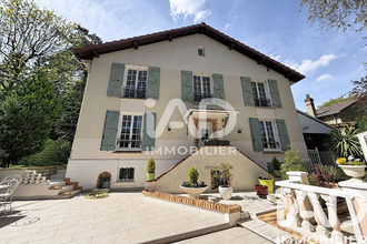 achat maison marly-le-roi 78160