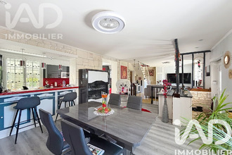 achat maison marly-le-roi 78160