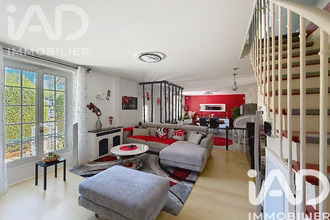 achat maison marly-le-roi 78160