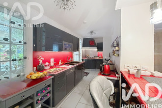 achat maison marly-le-roi 78160