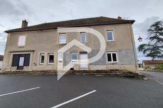 achat maison marly-sur-arroux 71420