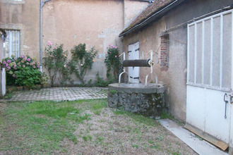 achat maison marly-sur-arroux 71420
